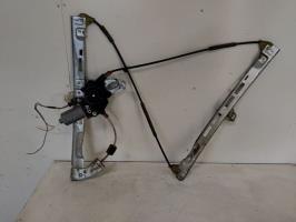 Mecanisme de leve vitre electrique avant droit
