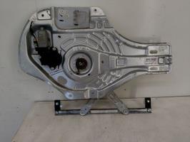 Mecanisme de leve vitre electrique avant droit