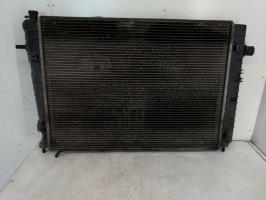 Radiateur eau