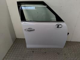 Porte avant droit