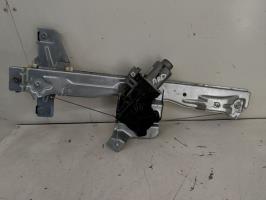 Mecanisme de leve vitre electrique arriere droit