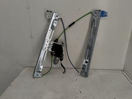 Mecanisme de leve vitre electrique avant droit