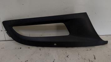 Grille de pare choc