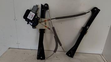 Mecanisme de leve vitre electrique avant droit
