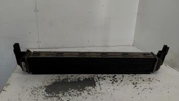 Radiateur eau