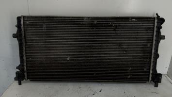 Radiateur eau