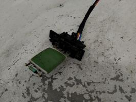 Resistance chauffage