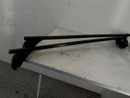 Barres de toit