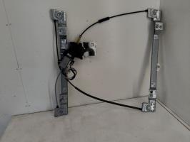 Mecanisme de leve vitre electrique avant droit