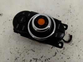 Commande GPS
