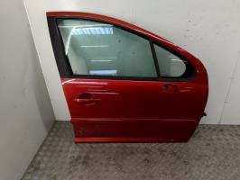 Porte avant droit
