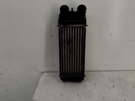 Echangeur air (Intercooler)