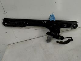 Mecanisme de leve vitre electrique avant droit