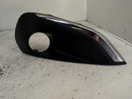Grille de pare choc