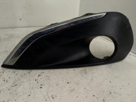 Grille de pare choc