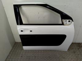 Porte avant droit