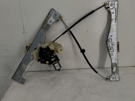 Mecanisme de leve vitre electrique avant droit