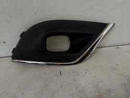 Grille de pare choc