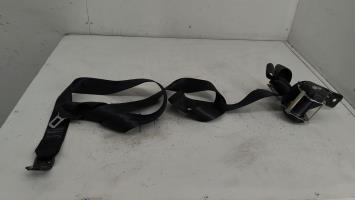 Ceinture arriere gauche