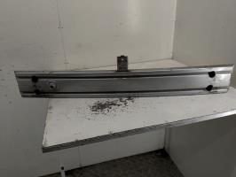 Renfort pare choc avant (traverse)