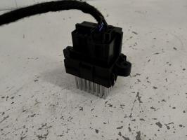 Resistance chauffage
