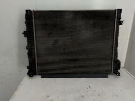 Radiateur eau