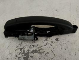 Poignee porte avant droit