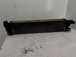 Echangeur air (Intercooler)