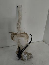 Vase de lave glace