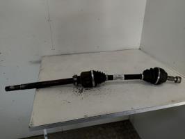 Cardan droit (transmission)