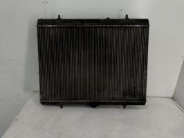 Radiateur eau