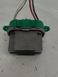 Resistance chauffage