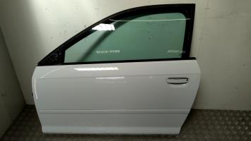 Porte avant gauche