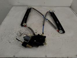 Mecanisme de leve vitre electrique arriere droit