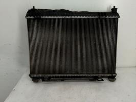 Radiateur eau
