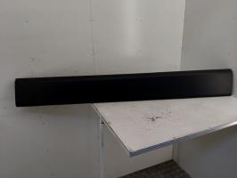 Baguette de porte arriere gauche 