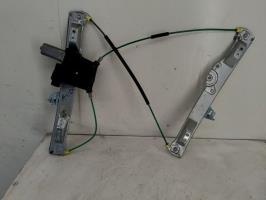 Mecanisme de leve vitre electrique avant droit