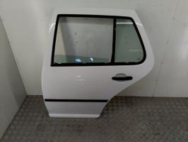 Porte arriere gauche
