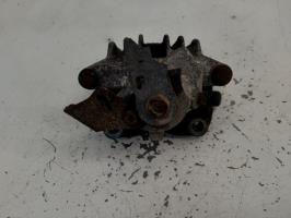 Etrier arriere gauche (freinage)