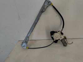 Mecanisme de leve vitre electrique avant droit