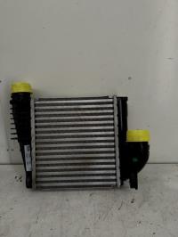 Echangeur air (Intercooler)