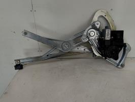 Mecanisme de leve vitre electrique arriere droit
