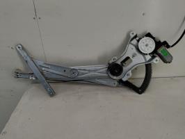 Mecanisme de leve vitre electrique avant droit