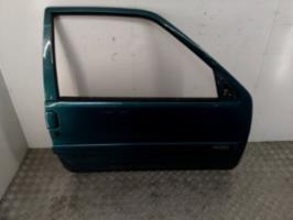 Porte avant droit