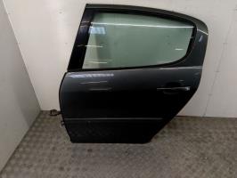 Porte arriere gauche