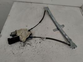 Mecanisme de leve vitre electrique avant droit