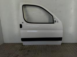 Porte avant droit