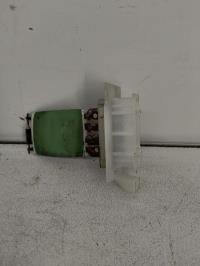 Resistance chauffage