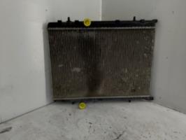 Radiateur eau