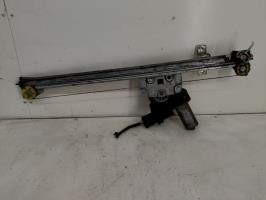 Mecanisme de leve vitre electrique avant droit